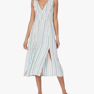 Roxy Athena Dress, Size L